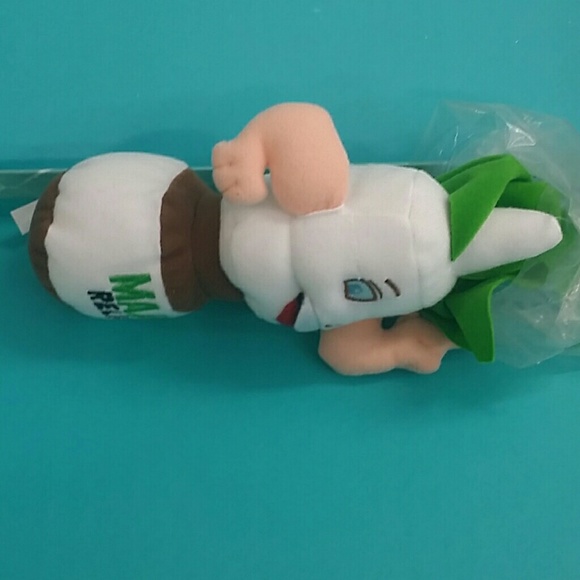 Pillman-major relief white bottle - Picture 4 of 4